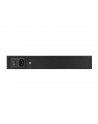 lanberg Przełącznik 24X 100MB POE+ /2x COMBO 250W RSFE-24P-2C-250 - nr 9