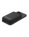 belkin Powerbank ze standem 8000mAh Qi2 MagSafe Czarny - nr 22