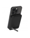 belkin Powerbank ze standem 8000mAh Qi2 MagSafe Czarny - nr 24