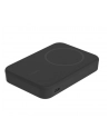 belkin Powerbank ze standem 8000mAh Qi2 MagSafe Czarny - nr 7