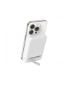 belkin Powerbank ze standem 8000mAh Qi2 MagSafe Biały - nr 11