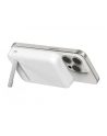 belkin Powerbank ze standem 8000mAh Qi2 MagSafe Biały - nr 5