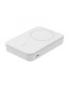 belkin Powerbank ze standem 8000mAh Qi2 MagSafe Biały - nr 6