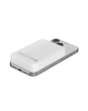 belkin Powerbank ze standem 8000mAh Qi2 MagSafe Biały - nr 7