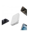 belkin Powerbank ze standem 10000mAh Qi2 MagSafe Biały - nr 10