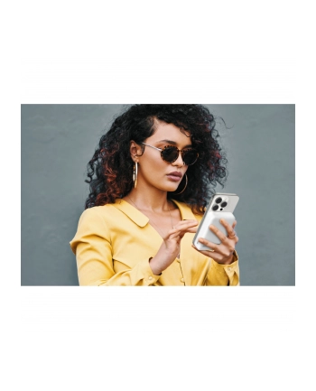 belkin Powerbank ze standem 10000mAh Qi2 MagSafe Biały
