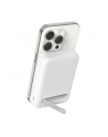 belkin Powerbank ze standem 10000mAh Qi2 MagSafe Biały - nr 19