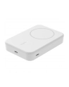 belkin Powerbank ze standem 10000mAh Qi2 MagSafe Biały - nr 22