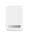 belkin Powerbank ze standem 10000mAh Qi2 MagSafe Biały - nr 24