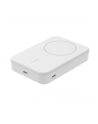 belkin Powerbank ze standem 10000mAh Qi2 MagSafe Biały - nr 5