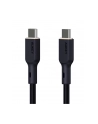aukey CB-SCC241 silikonowy kabel USB-C - USB-C | 1m | 5A | 240 W PD - nr 12