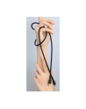 aukey CB-SCC241 silikonowy kabel USB-C - USB-C | 1m | 5A | 240 W PD - nr 15