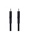 aukey CB-SCC241 silikonowy kabel USB-C - USB-C | 1m | 5A | 240 W PD - nr 19