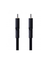 aukey CB-SCC241 silikonowy kabel USB-C - USB-C | 1m | 5A | 240 W PD - nr 3