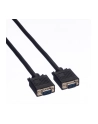 VALUE Kabel SVGA Cable, HD15 M - HD15 M 10m - nr 2