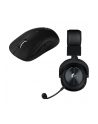 Logitech Pro X Wireless Lightspeed Combo (991000537) - nr 1