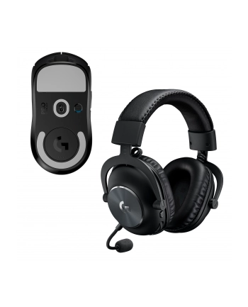 Logitech Pro X Wireless Lightspeed Combo (991000537) nr 1