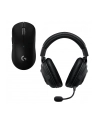Logitech Pro X Wireless Lightspeed Combo (991000537) - nr 4