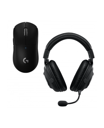 Logitech Pro X Wireless Lightspeed Combo (991000537) nr 2