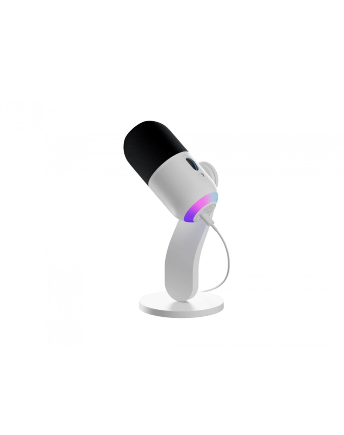 Logitech G Yeti GX - Biały główny
