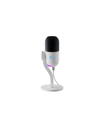 Logitech G Yeti GX - Biały nr 2