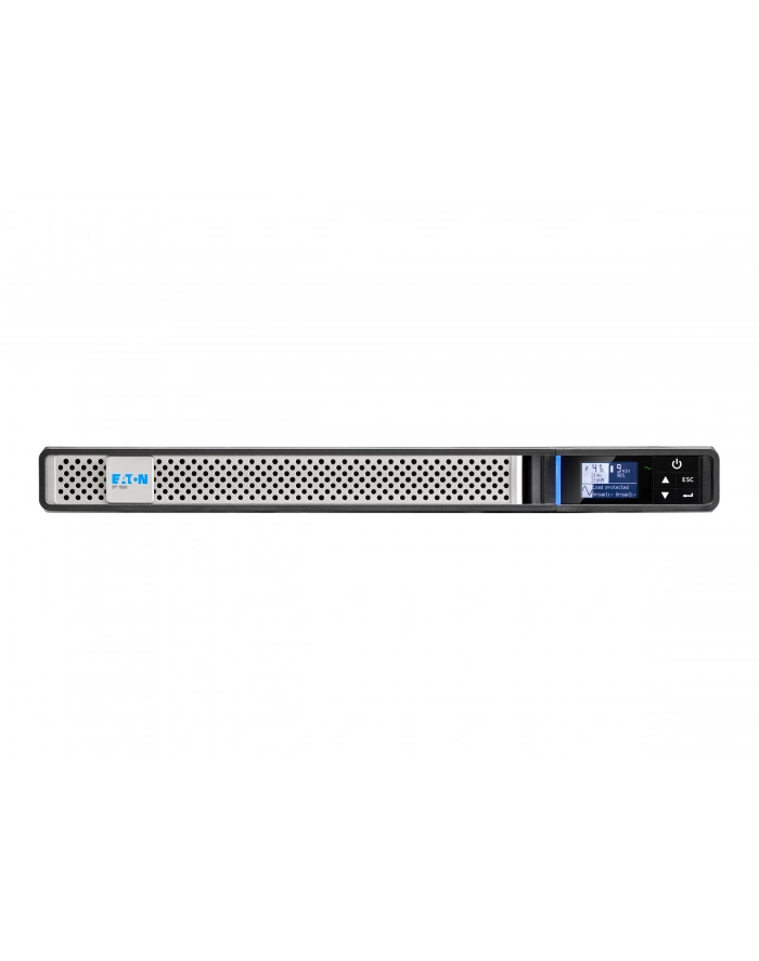 eaton Zasilacz awaryjny 5P 1550i Rack 1U G2 1550VA /1350W ABM+ główny
