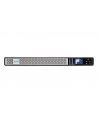eaton Zasilacz awaryjny 5P 650i Rack 1U G2 650VA / 520W ABM+ - nr 8