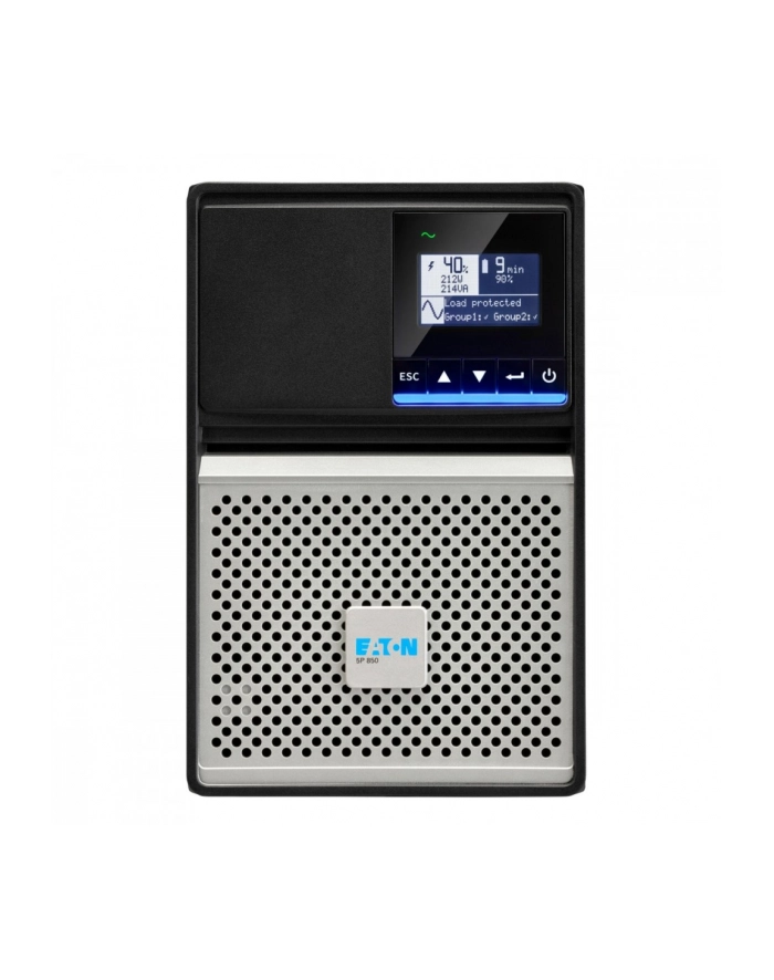 eaton Zasilacz awaryny 5P 850i G2 850VA / 680W ABM+ główny