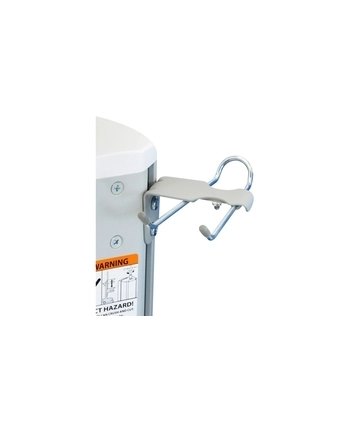 Ergotron Uchwyt 97-543-207/Scanner Holder nr 2