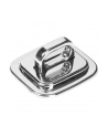 Targus Zabezpieczenia Security Base Locking Plate Silve - nr 1