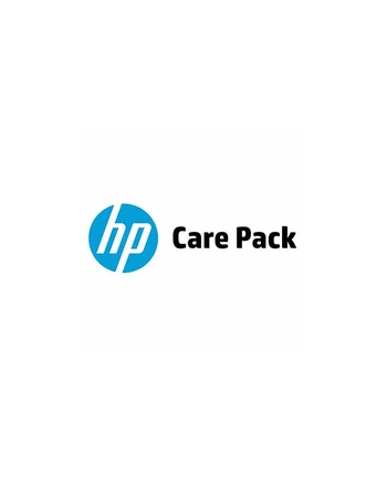 HP INC Usluga serwisowa HP3y Nbd+DMR CLJManaged M880MFP HWSupp nr 2