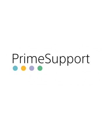 Sony Polisa serwisowa PrimeSupport Elite for VPL-P series 5yrs nr 1