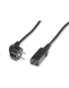 Roline Kabel power cable Schuko IEC320-C19 - nr 4