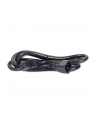 Roline Kabel zasilający cable IEC320/C19-C20 16A/250V 2m - nr 3