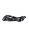 Roline Kabel zasilający cable IEC320/C19-C20 16A/250V 2m - nr 4
