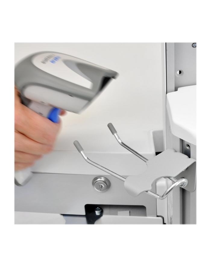 Ergotron Uchwyt 97-543-207/Scanner Holder główny