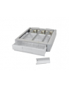 Ergotron Uchwyt Styleview Suppl Single storage Drawer - nr 1