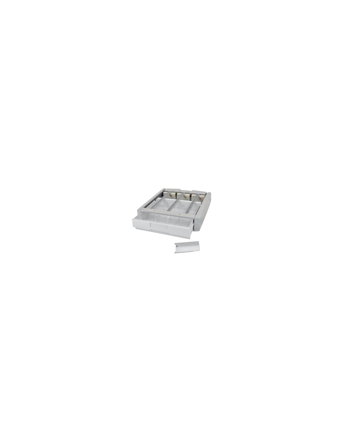 Ergotron Uchwyt Styleview Suppl Single storage Drawer główny
