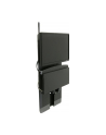 Ergotron Uchwyt 60-593-195/SV Vertical Lift Blk - nr 1