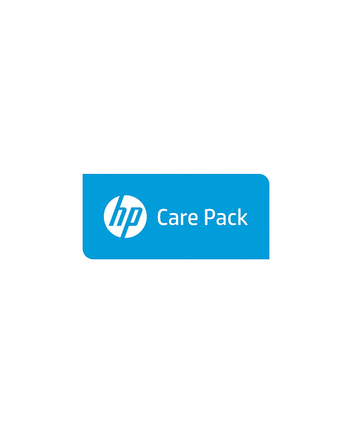HP INC Usluga serwisowa HP 5 year Next business day + Support nr 2