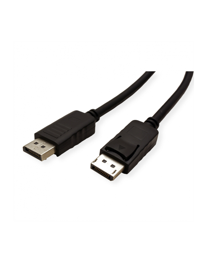 VALUE Kabel DisplayPort DP M - DP M główny