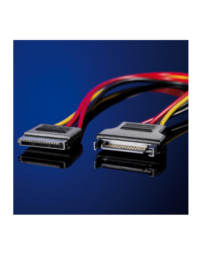 Roline Kabel Cabel SATA główny