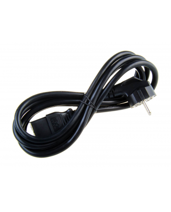 Roline Kabel power cable Schuko IEC320-C19