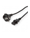 Roline Kabel ROLINEpower cable, plug 1,8m - nr 1