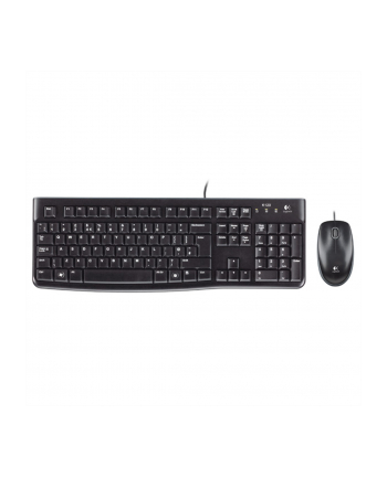 Logitech Akcesoria Desktop MK120 nr 1
