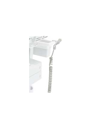 Ergotron Uchwyt KIT, SV4X LIFE COILED CORD, (wersja europejska)/SAU-(wersja europejska)