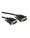 VALUE Kabel monitor DVI M - DVI M dual - nr 1