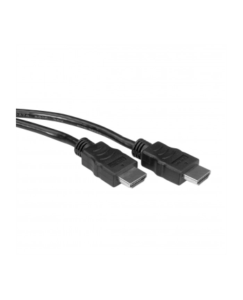 VALUE Kabel HDMI High Speed z Ethernet M