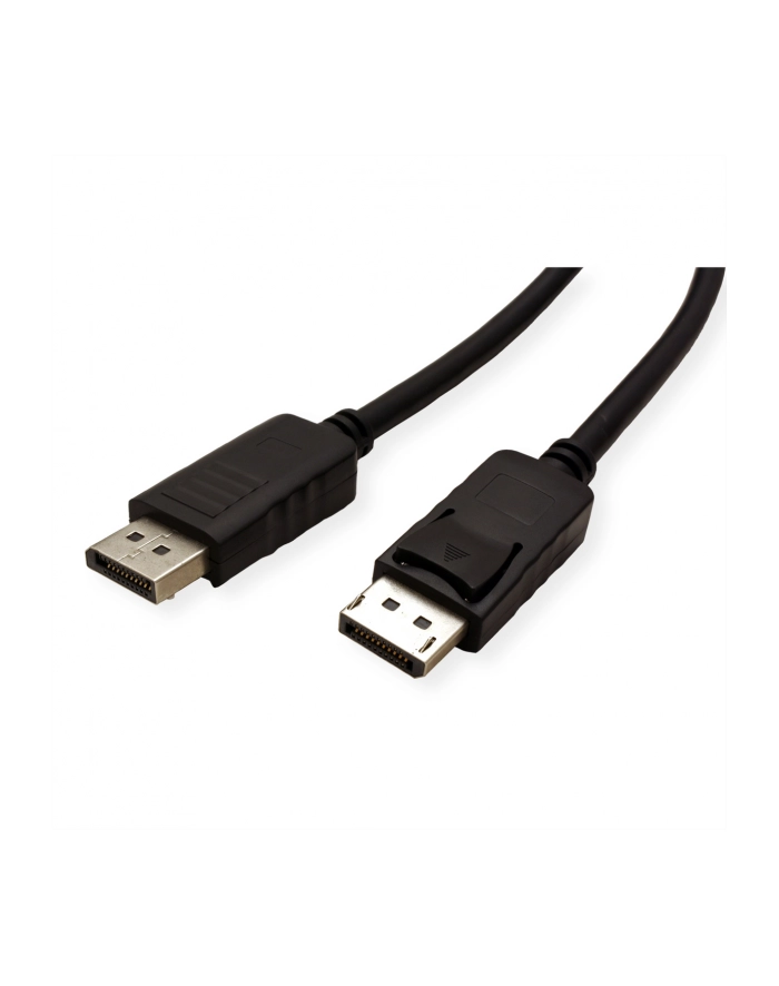 VALUE Kabel DisplayPort DP M - DP M główny