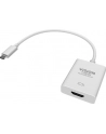 VISION Adapter USB-C to HDMI Adaptor - nr 1